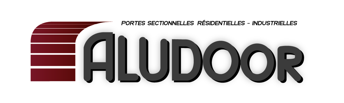 Logo Aludoor