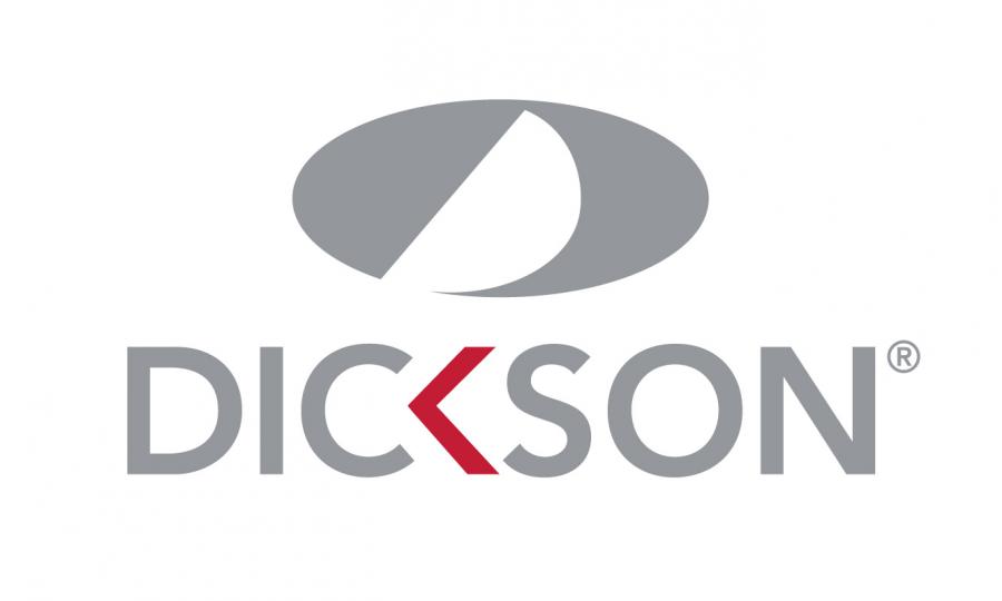 Logo Dickson