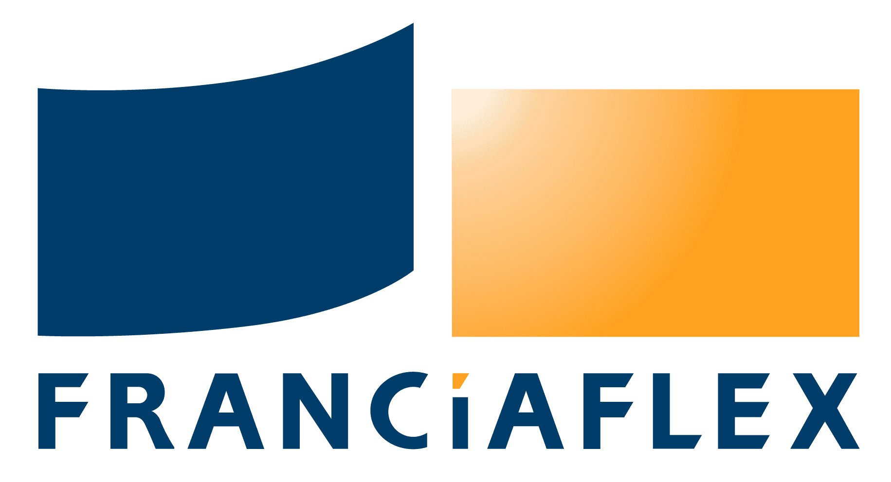 Logo Franciaflex Logo Franciaflex