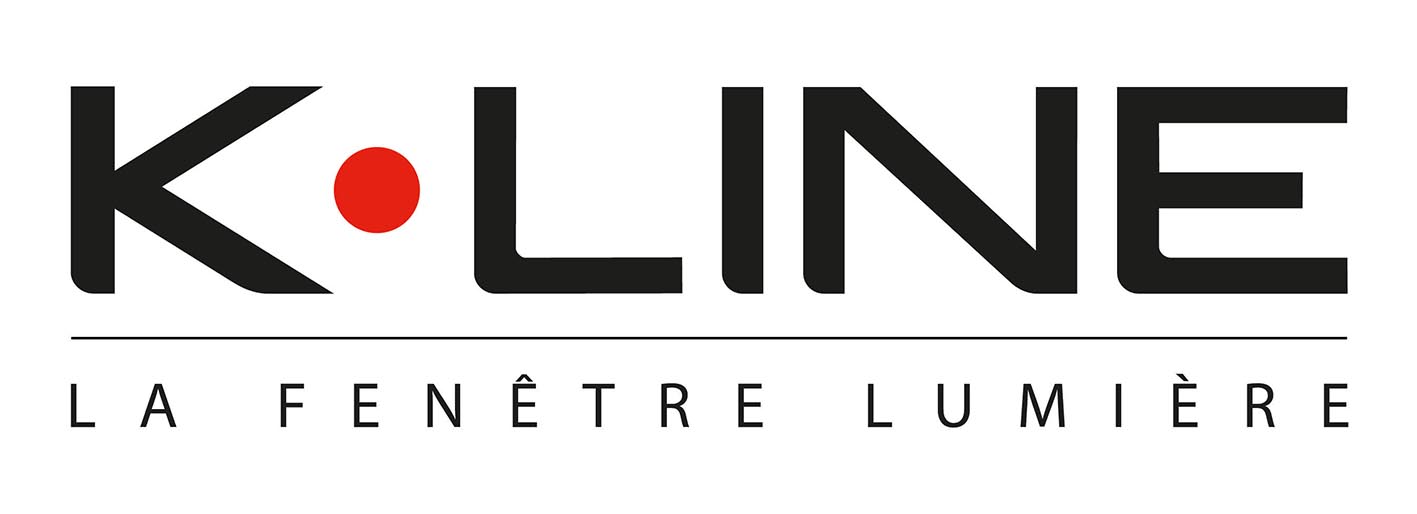 Logo K-line