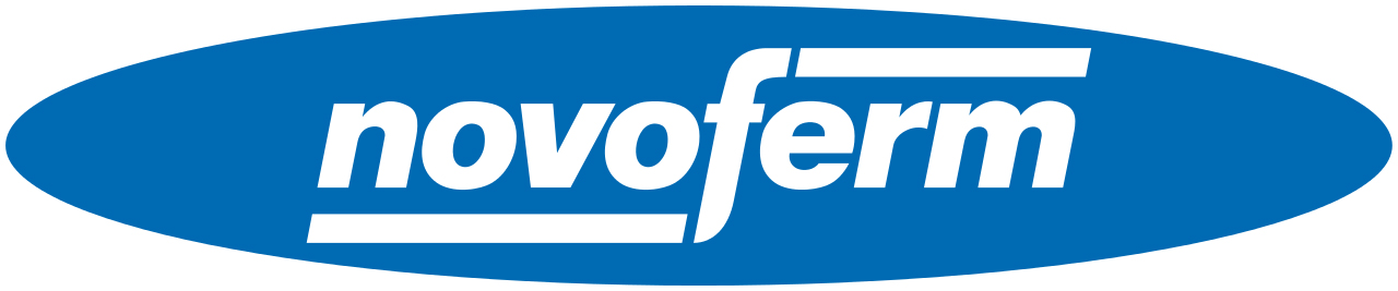 Logo Novoferm Logo Novoferm