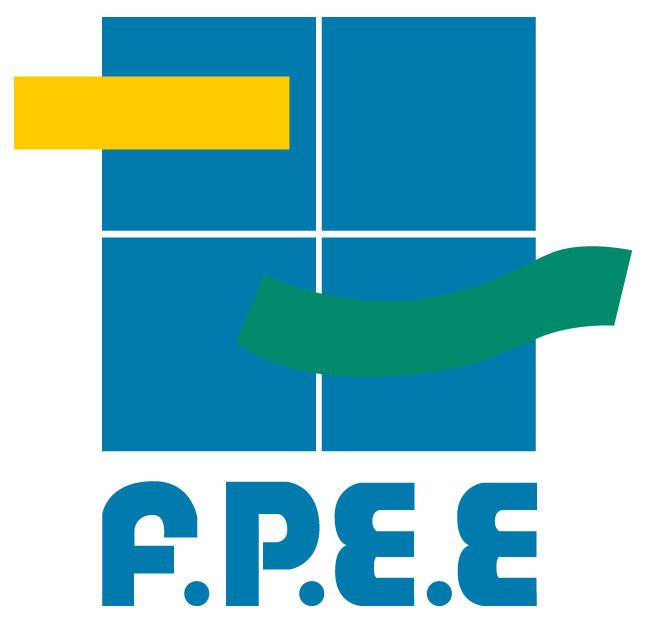 Logo fpee Logo fpee
