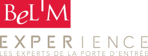 Logo Bel'm expérience